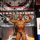 Steve  Robinson - NPC Natural Northern USA 2012 - #1